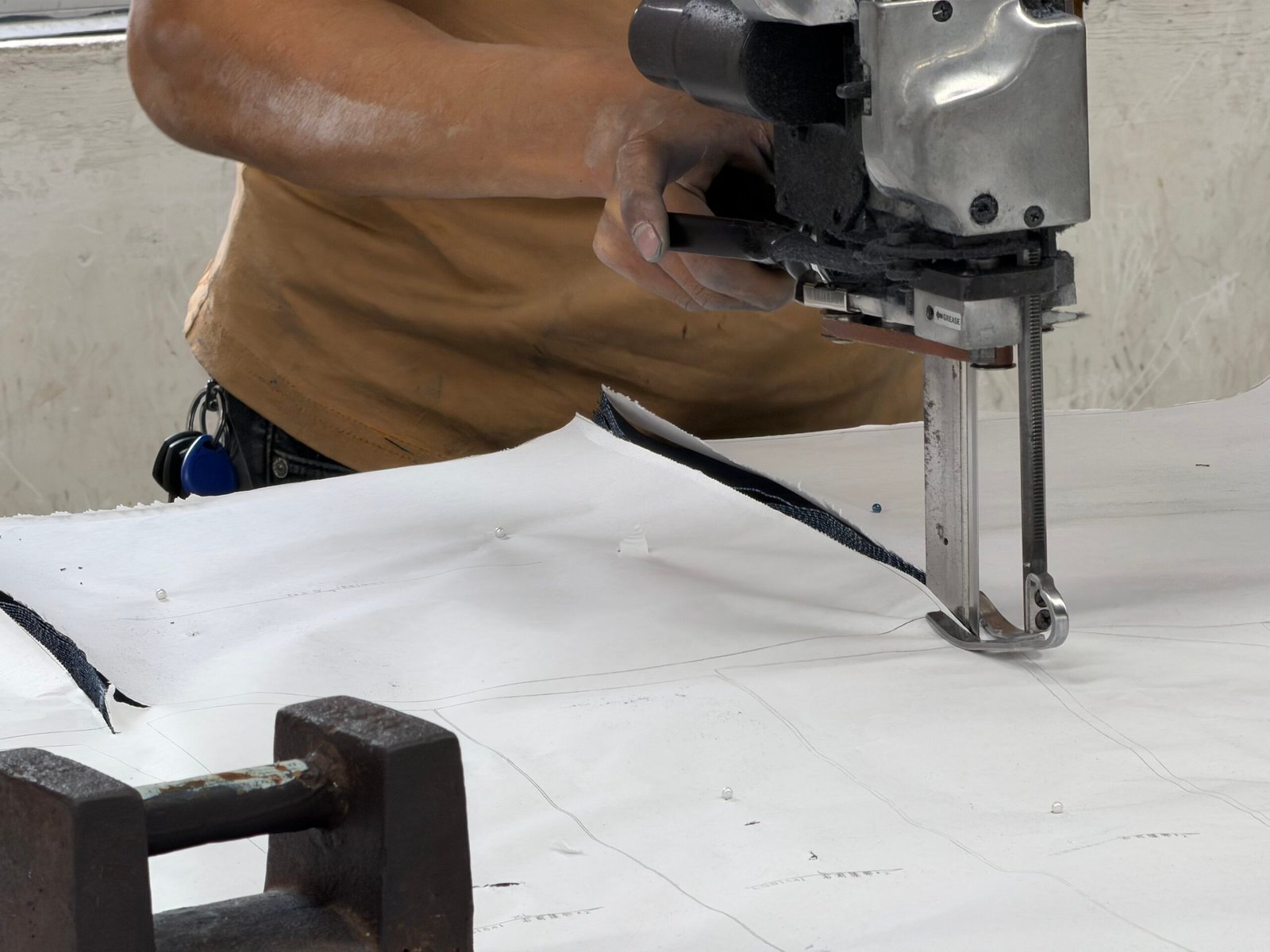 Precision Cutting