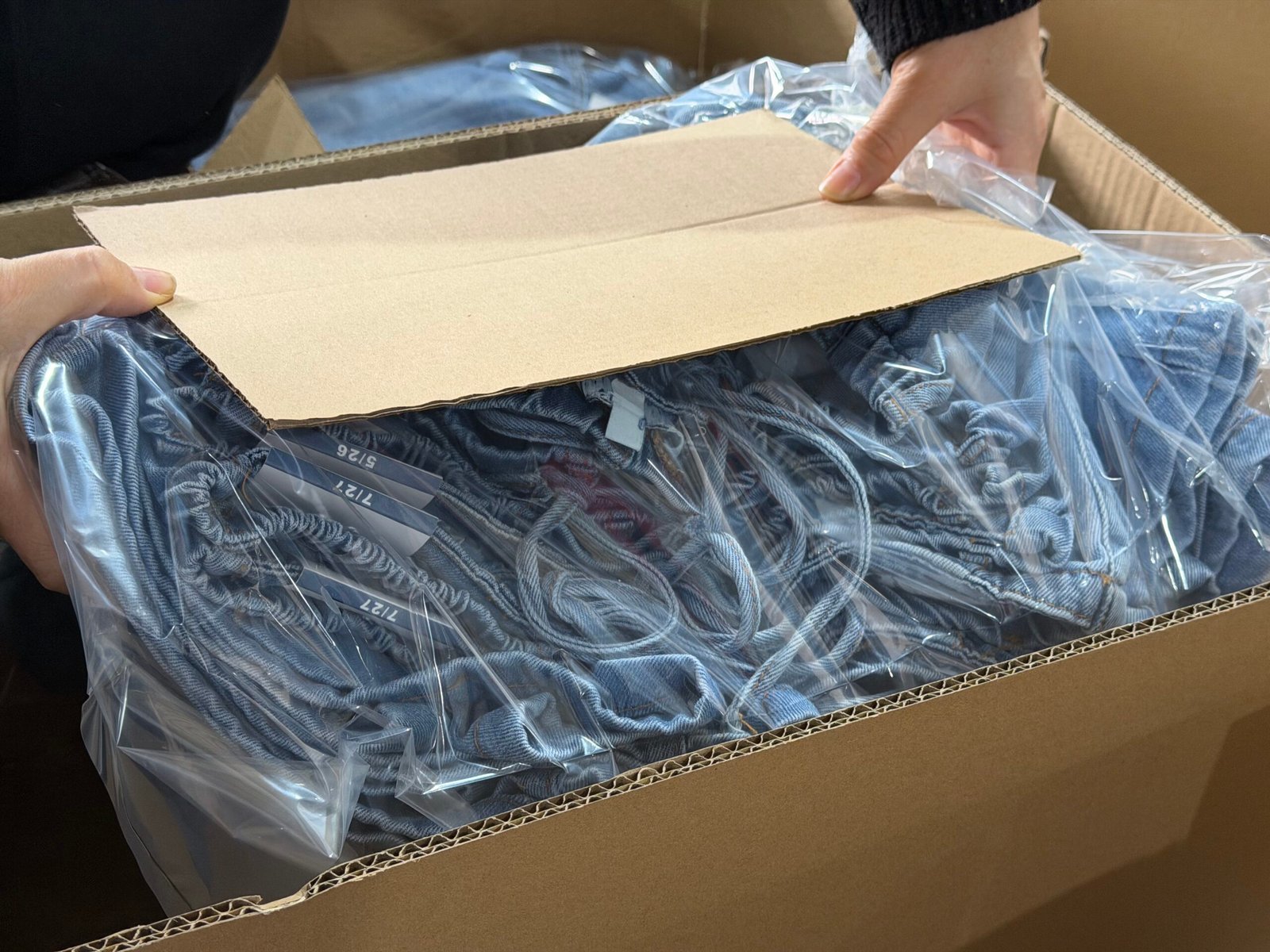 Custom Packaging