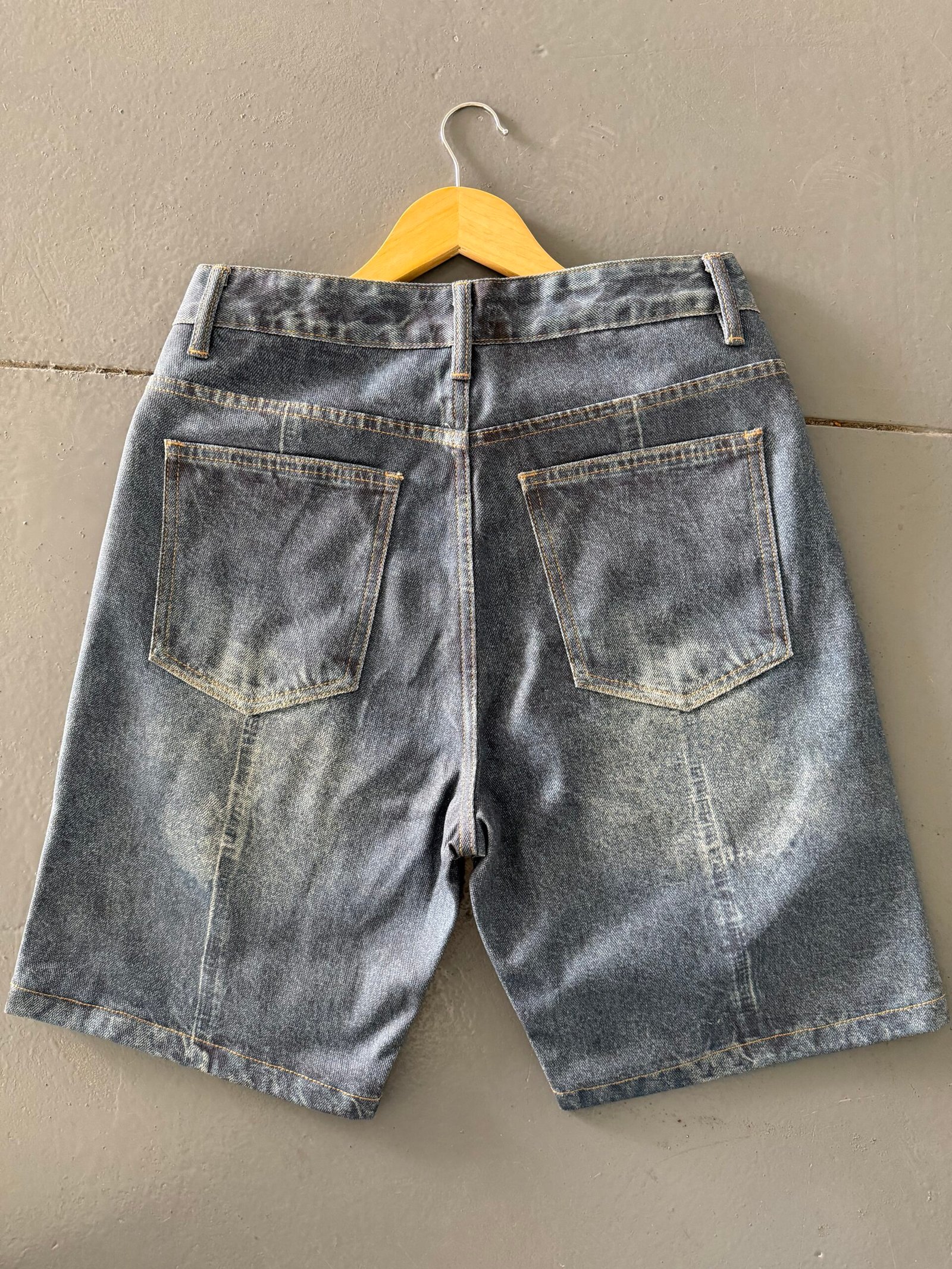 digital print denim pants digital print denim pants