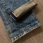 Selvedge