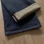 Selvedge