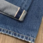 Selvedge