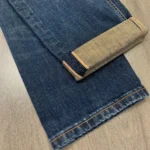 Selvedge