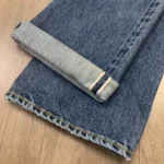Selvedge