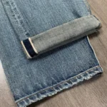 Selvedge