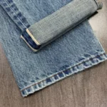 Selvedge