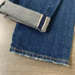 Selvedge